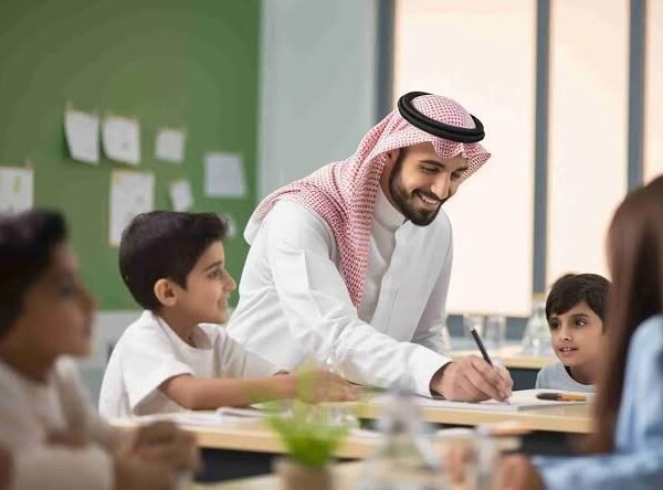 تعرف على اهمية التعليم الإلكتروني في السعودية