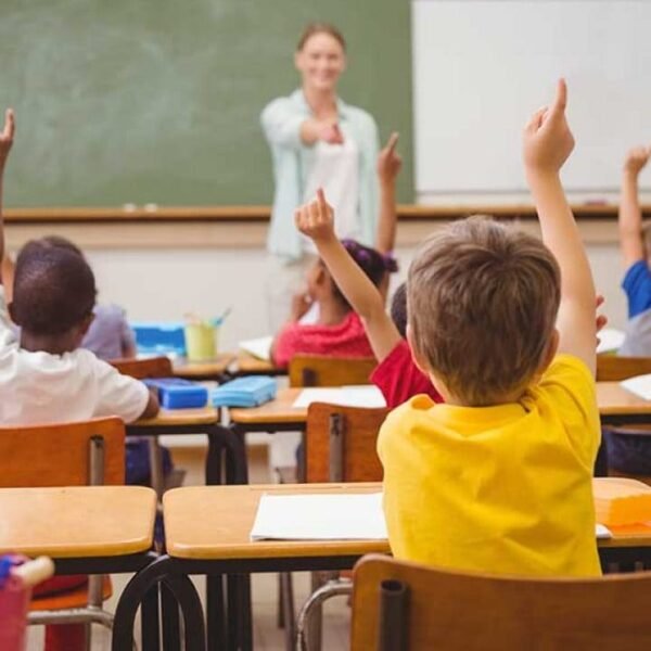 كيف تختار المدرسة الأنسب لطفلك؟