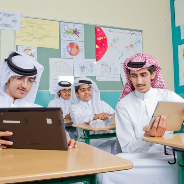 دور التعليم في رؤية السعودية 2030
