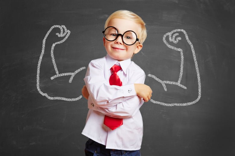 تعرف على اهمية الثقة بالنفس للأطفال وتأثيرها على المدى البعيد