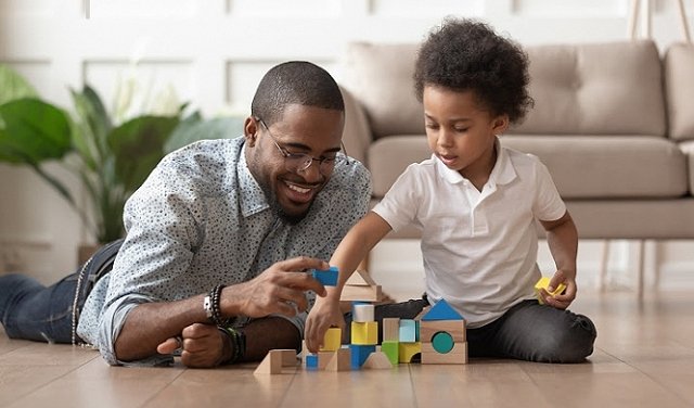 كيف تحدد احتياجات طفلك التعليمية؟ 1 كيف تحدد احتياجات طفلك التعليمية؟