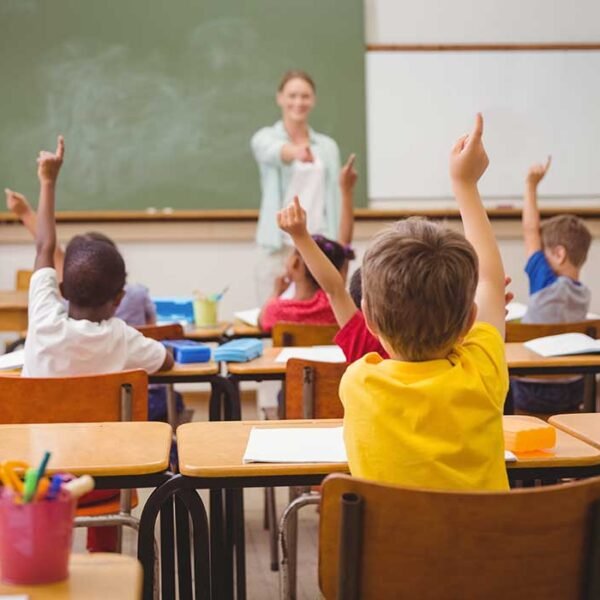 كيف تختار مدرسة لطفلك؟