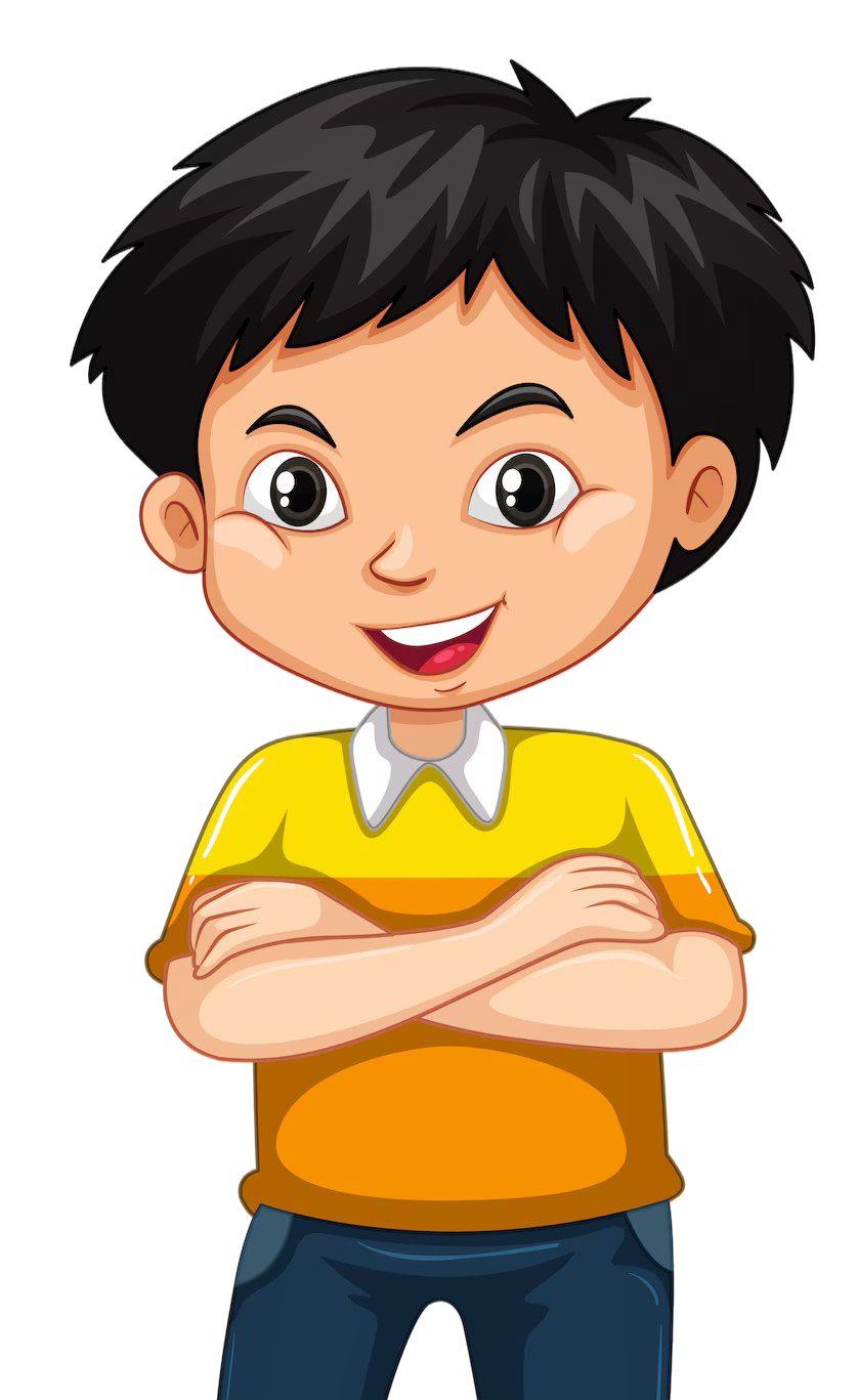 Boy