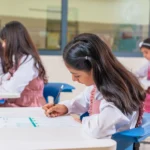 اختبارات القبول في المدارس العالمية