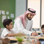 تنظيم وقت الطفل للدراسة