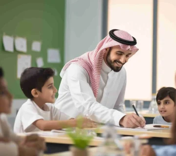 تنظيم وقت الطفل للدراسة