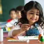 ما هو Kindergarten