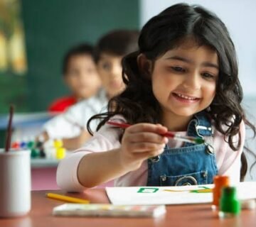 ما هو Kindergarten