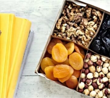 أطعمة تساعد طفلك على التركيز