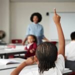 التحدث أمام الجمهور للأطفال