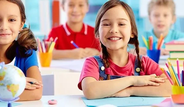 تعليم المرحلة الابتدائية