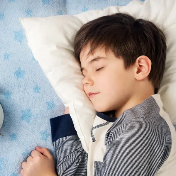 عدد ساعات النوم المناسبة للطلاب