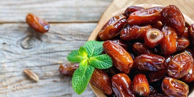 فوائد التمر للأطفال في دعم النشاط والهضم
