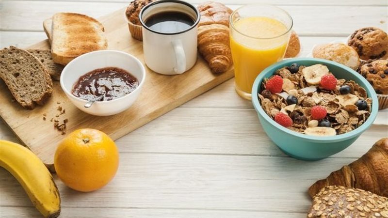 هل الإفطار وحده يكفي لزيادة تركيز الطفل؟