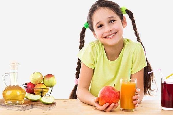 هل تناول التفاح يوميًا يساعد الطالب على التركيز؟