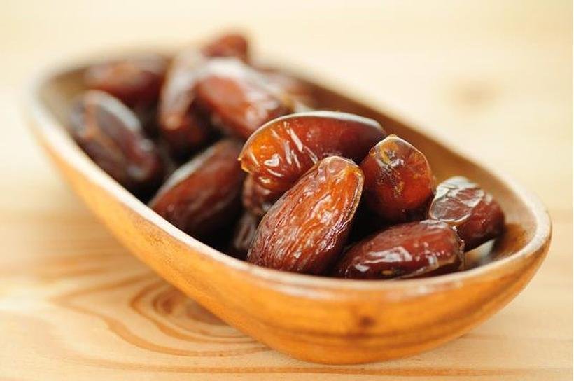 فوائد التمر للأطفال